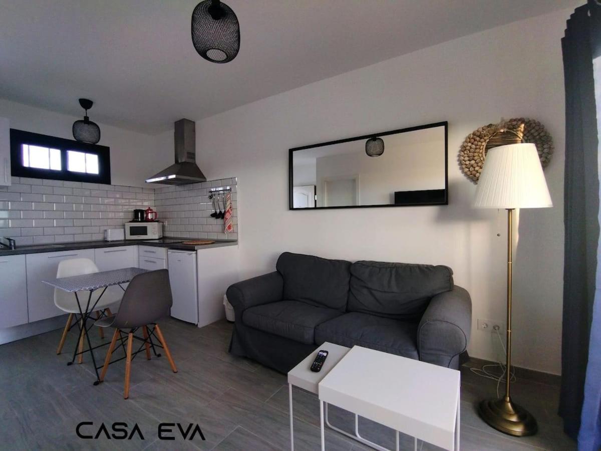 Appartement Casa Eva Dunasol Corralejo