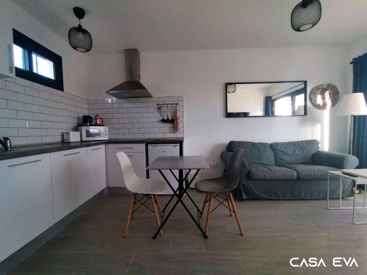 Casa Eva Dunasol Appartement *