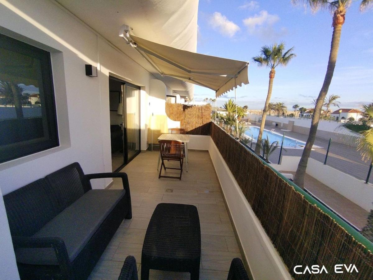 Appartement Casa Eva Dunasol *